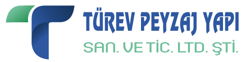 TÜREV PEYZAJ